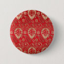 Search for texture pattern badges Red