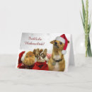 Search for chihuahua christmas cards Animal
