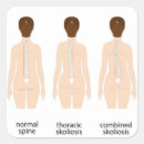 Search for spine stickers Medical