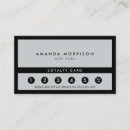 Search for barber shop loyalty cards Simple