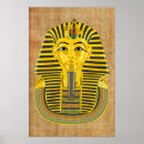 Search for tutankhamun posters King tut