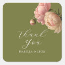 Search for olive green wedding stickers Contemporary