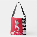Search for fencing bags Sabre