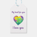 Search for rainbow gift tags Beautiful