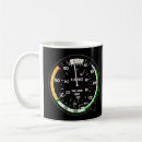 Search for indicator mugs Pilot