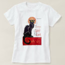 Search for chat noir tshirts Steinlen