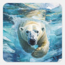 Search for swim art stickers Animal lover