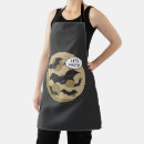 Search for vampires aprons Party