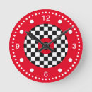 Search for checks and clocks Chequerboard