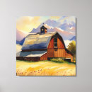 Search for rustic barn art Modern