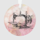 Search for machine christmas tree decorations Pink