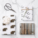 Search for horseshoe wrapping paper Equine
