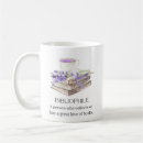 Search for bibliophile coffee mugs Books