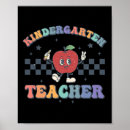 Search for for kindergarten teacher posters Children