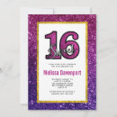 Search for rhinestone invitations Trendy