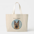 Search for shepherds bags Alsatian