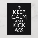 Search for kick postcards Humour