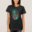 Search for seaman tshirts Anchor