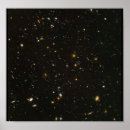 Search for hubble ultra deep field posters Universe