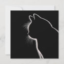 Search for whisker cards Black