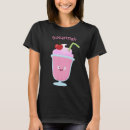 Search for cartoon strawberry tshirts Sweet