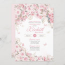 Search for butterfly garden quinceanera invitations Butterflies