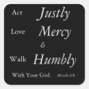 Search for micah stickers Verse