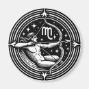 Search for archer magnets Sagittarius