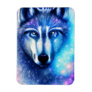 Search for wolf rectangular magnets Blue