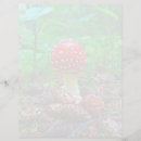 Search for alice in wonderland stationery paper Mushroom