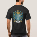 Search for genealogy mens tshirts Heraldry