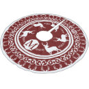 Search for deer tree skirts Antlers