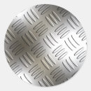 Search for metal pattern stickers Silver
