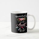 Search for great aunt mugs Grandma