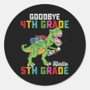 Search for 4th grade stickers 2025