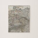 Search for germany map puzzles Europe