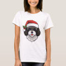 Search for cavapoo tshirts White