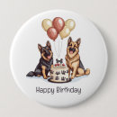 Search for german shepherd dog badges Puppy