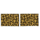 Search for wild tiger pillowcases Nature