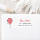 Search for kids return address labels Minimalist