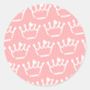 Search for tiaras stickers Girl