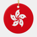Search for hong kong christmas tree decorations Flag