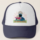 Search for sesame street baseball caps Cookie monster