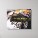 Search for bird watcher canvas prints Birdnerd