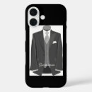 Search for groomsman cases Black