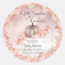 Search for glitter pumpkin stickers A little pumpkin