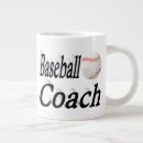 Search for baseball coaches mugs Dad