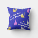 Search for sweet dreams cushions Blue