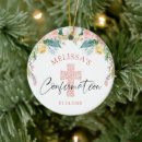 Search for confirmation christmas tree decorations religious