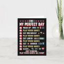 Search for perfect game cards Funny